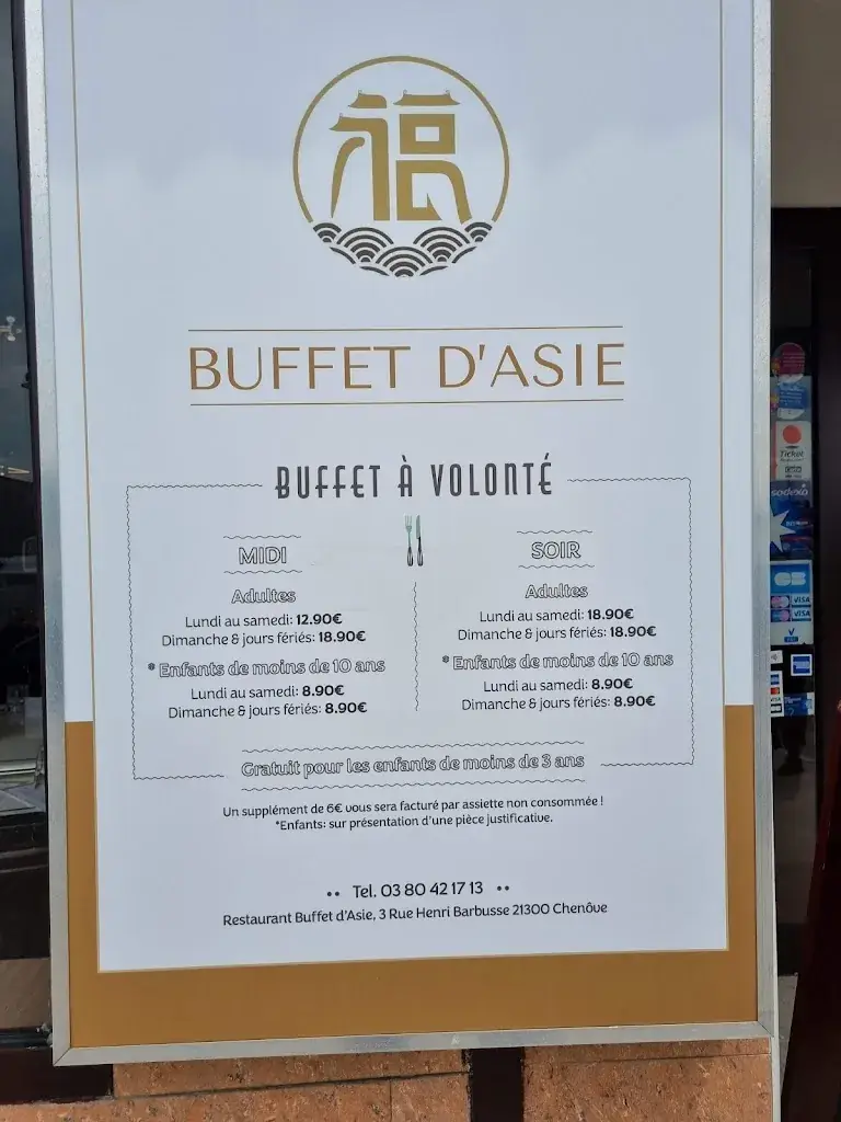 Menu_Buffet d'Asie_Chenôve_image_3