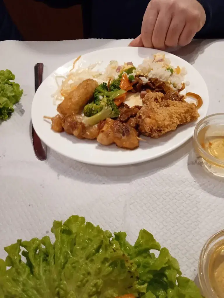 Menu_Buffet d'Asie_Chenôve_image_8