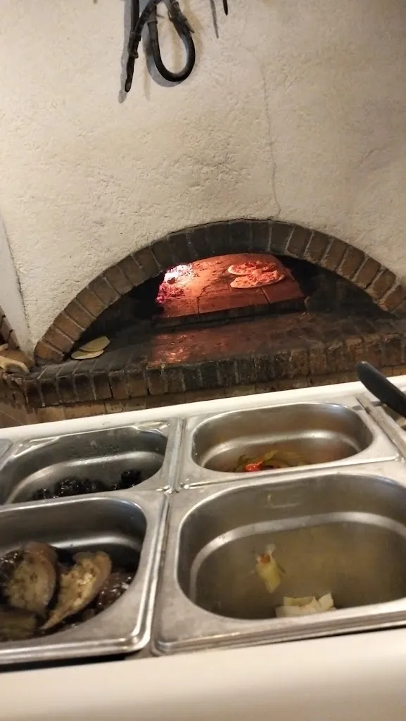 Franzin Jean-loic_Pizzeria la Calèche_Varces-Allières-et-Risset_review