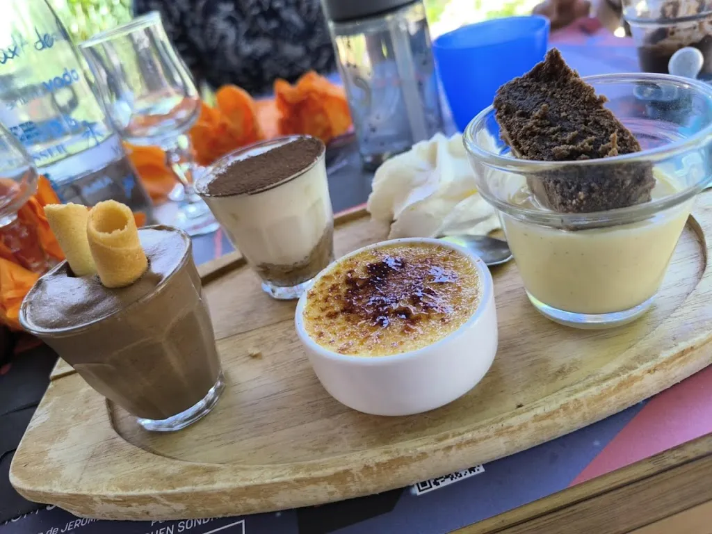 Laurine Petrizzelli_Pizzeria la Calèche_Varces-Allières-et-Risset_review