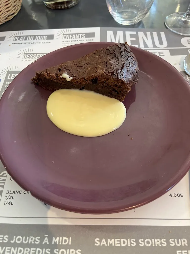 Menu_Restaurant La Detente_Aubenas_image_6