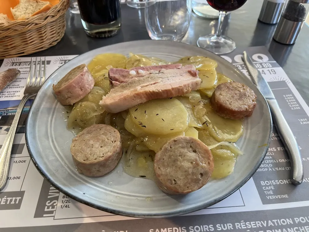 Restaurant La Detente_Aubenas_slider_image_1