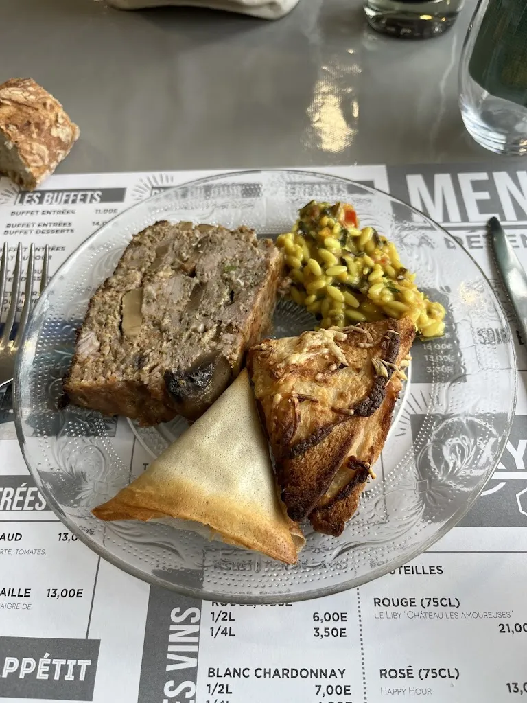 Restaurant La Detente_Aubenas_slider_image_3