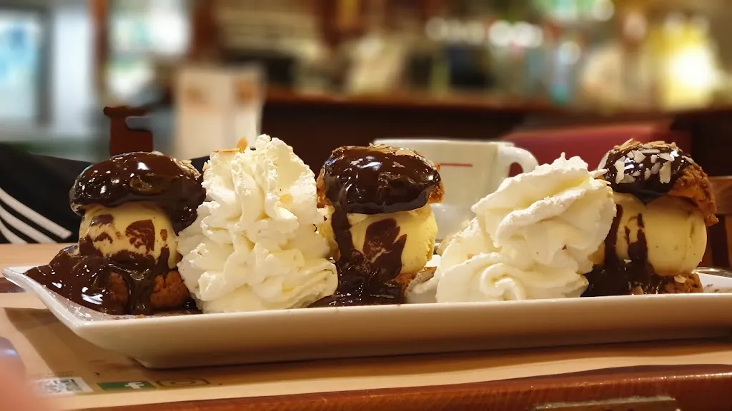 Menu_Léon Fish Brasserie - Dijon-Chenove_Chenôve_image_7