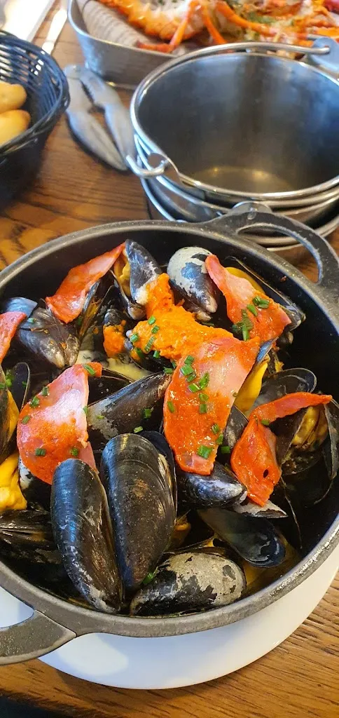 KS Gmail_Léon Fish Brasserie - Dijon-Chenove_Chenôve_review