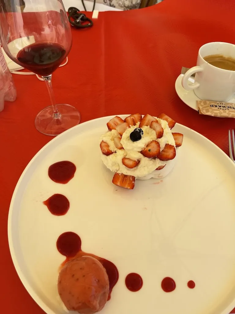 Dirk Haro_Le Clos du Roy_Chenôve_recensione