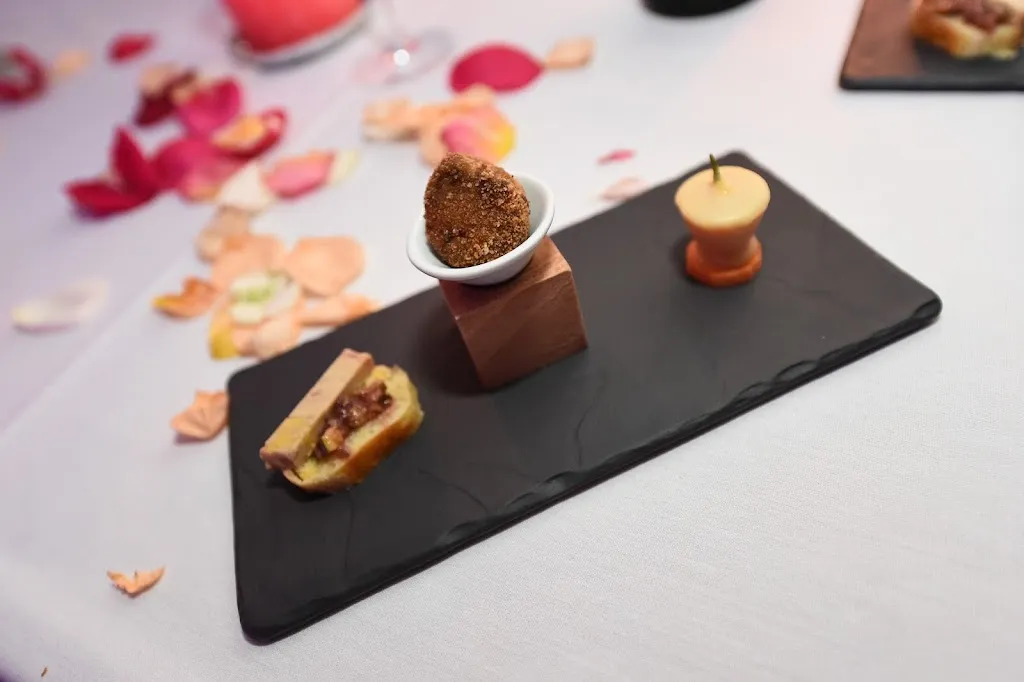 FOXAEP FOX_Le Clos du Roy_Chenôve_recensione