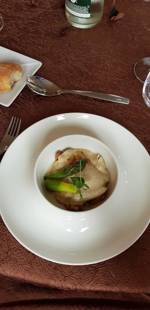 Dimitri Leroux_Le Clos du Roy_Chenôve_recensione