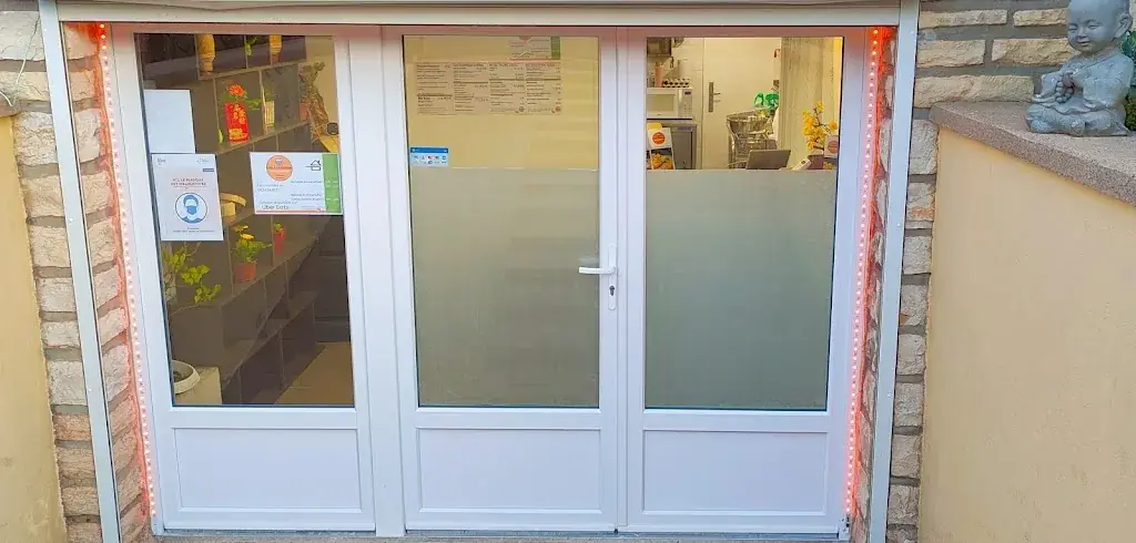 Com à la maison restaurant in Chenôve