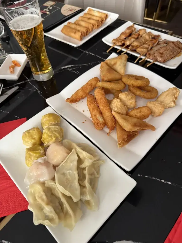 M. DANIEL_sakura_Chenôve_review