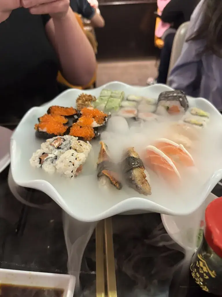 Edouard Mion_sakura_Chenôve_review