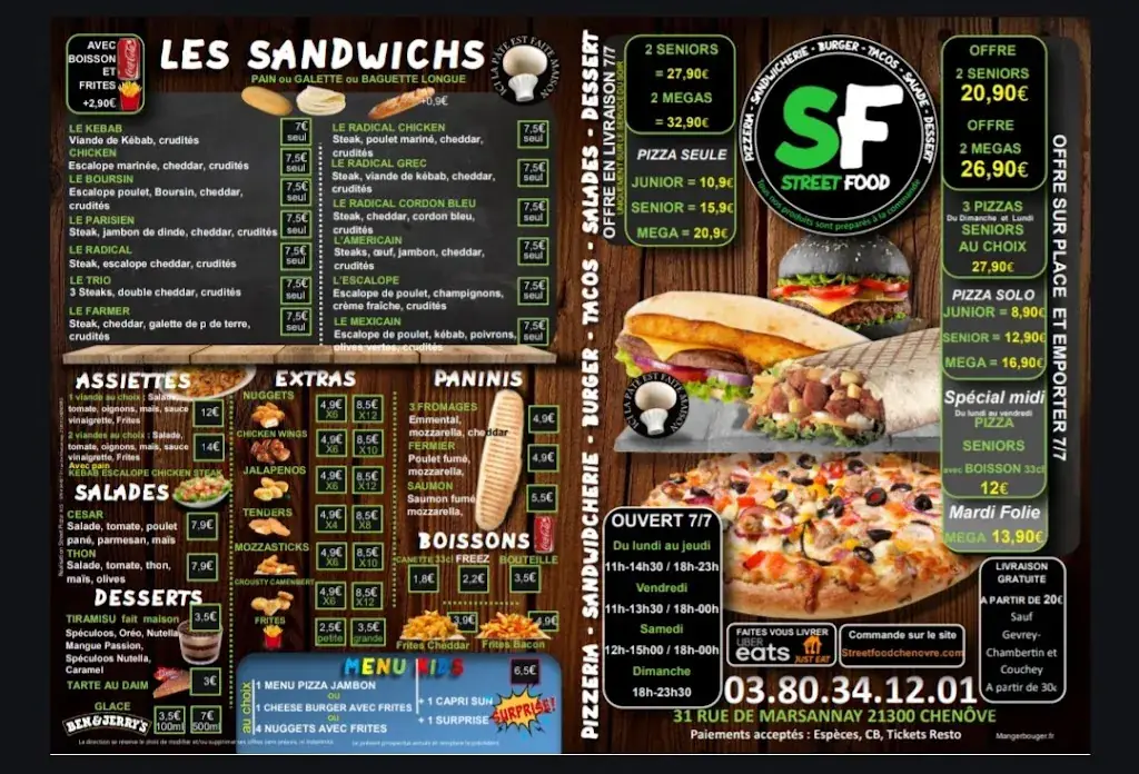 Menu_Street Food_Chenôve_image_2