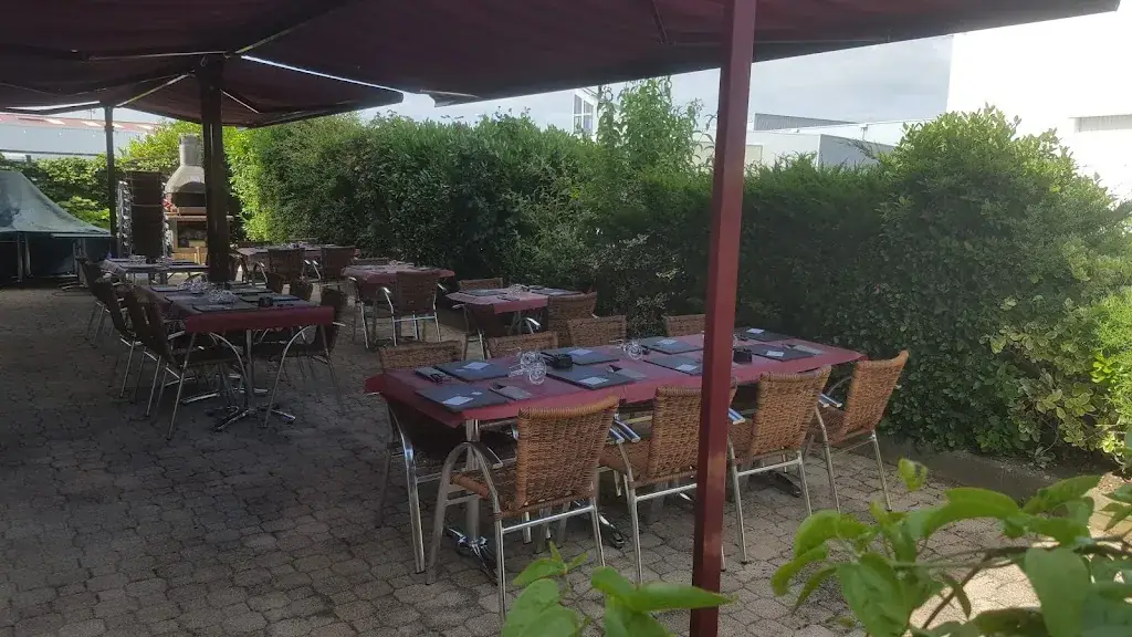 Le Clos Mutaut restaurant in Chenôve