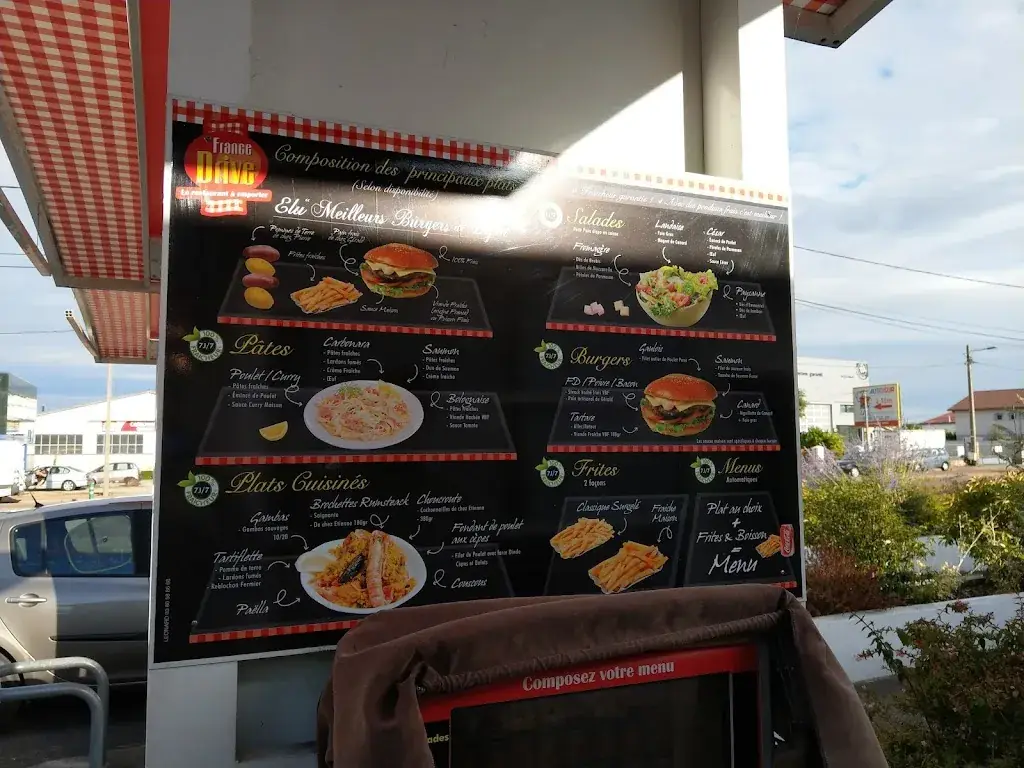 Menu_France Drive_Chenôve_image_4