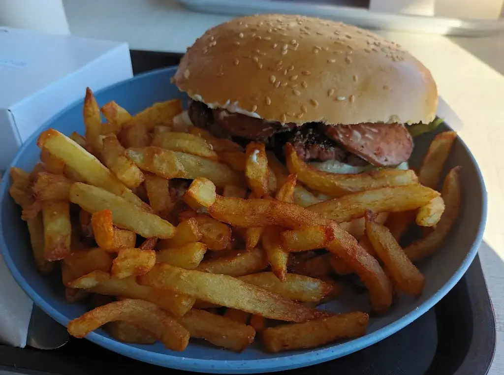 LECLERE Guillaume_France Drive_Chenôve_review