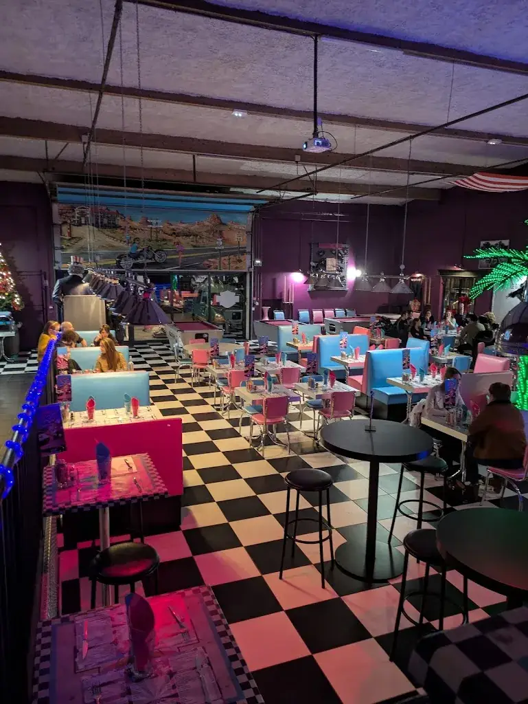 Benoit Armand_Vintage Cafe 07_Aubenas_recensione