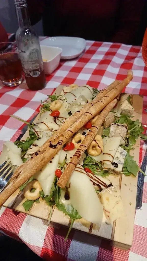 Sylvain Laurent_Il Capriccio_Champforgeuil_review