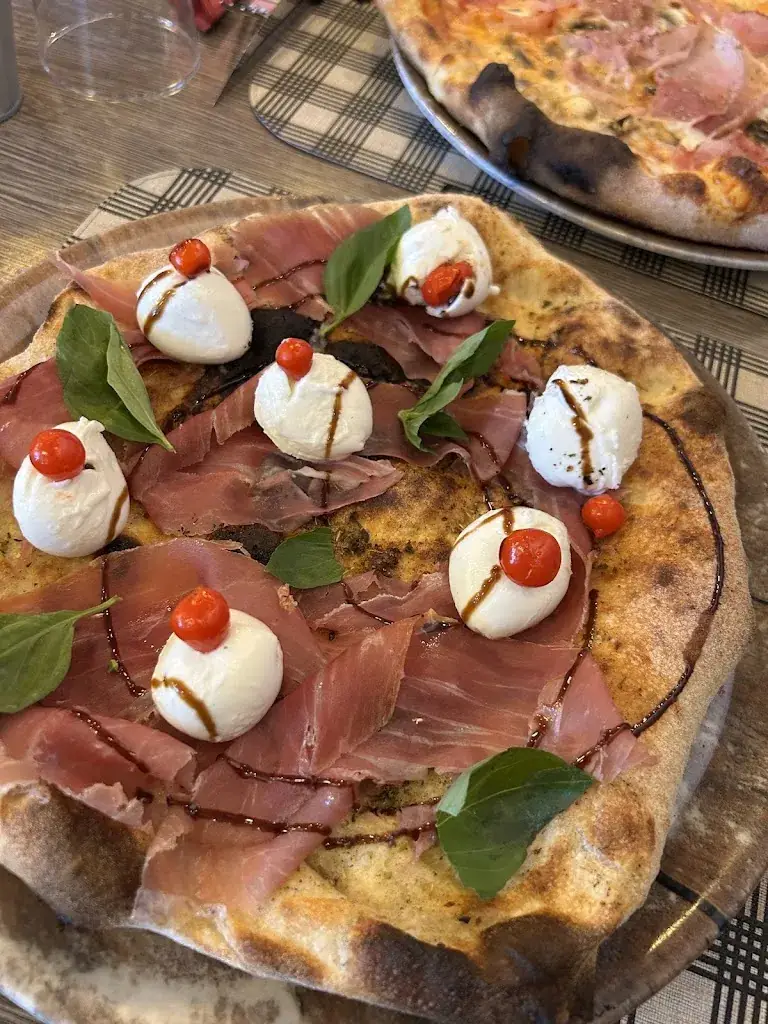 DIDIER BOUGARDIER_Il Capriccio_Champforgeuil_review