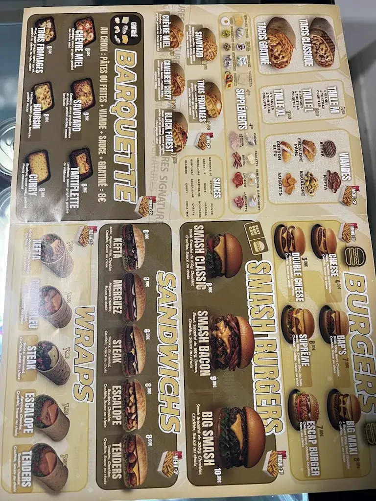 Menu_Ka'z dal night/ KDN_Champforgeuil_image_2