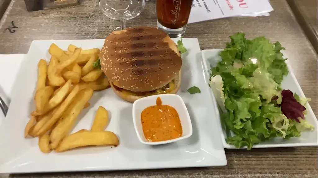 Menu_Le Ninou_Chalon-sur-Saône_imagen_1