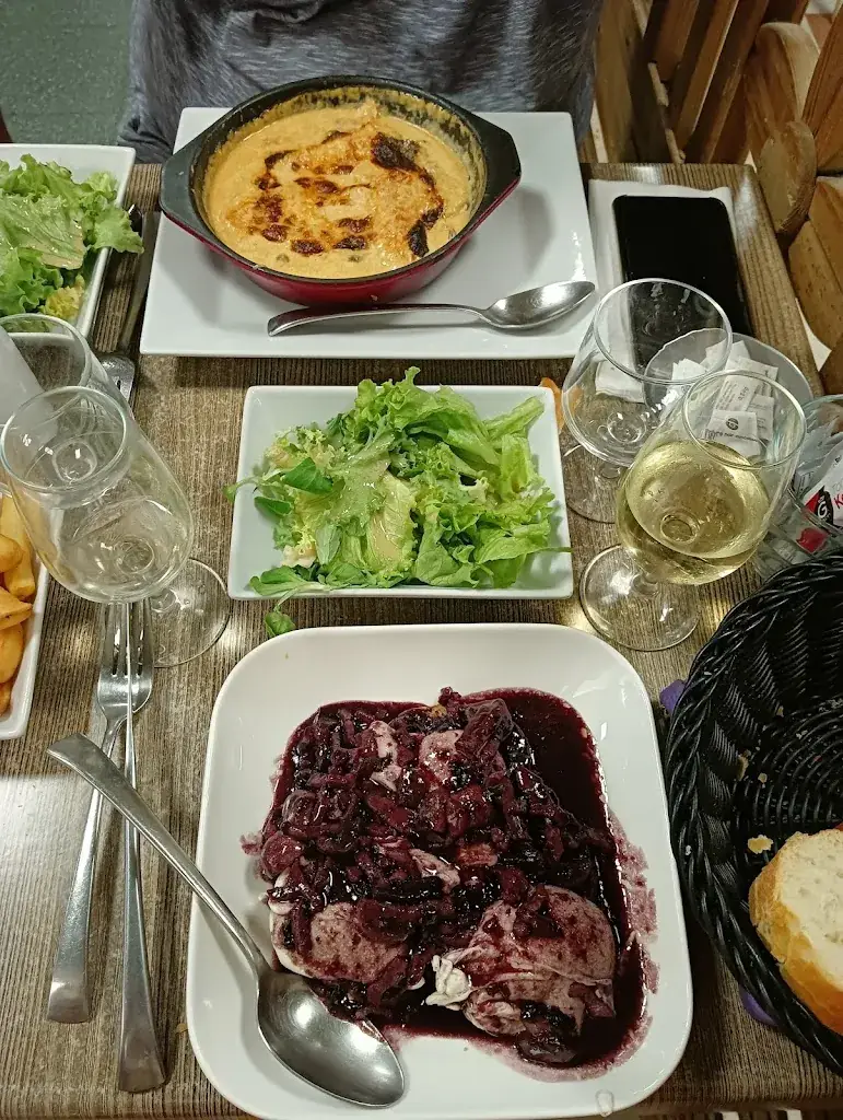 Menu_Le Ninou_Chalon-sur-Saône_imagen_2