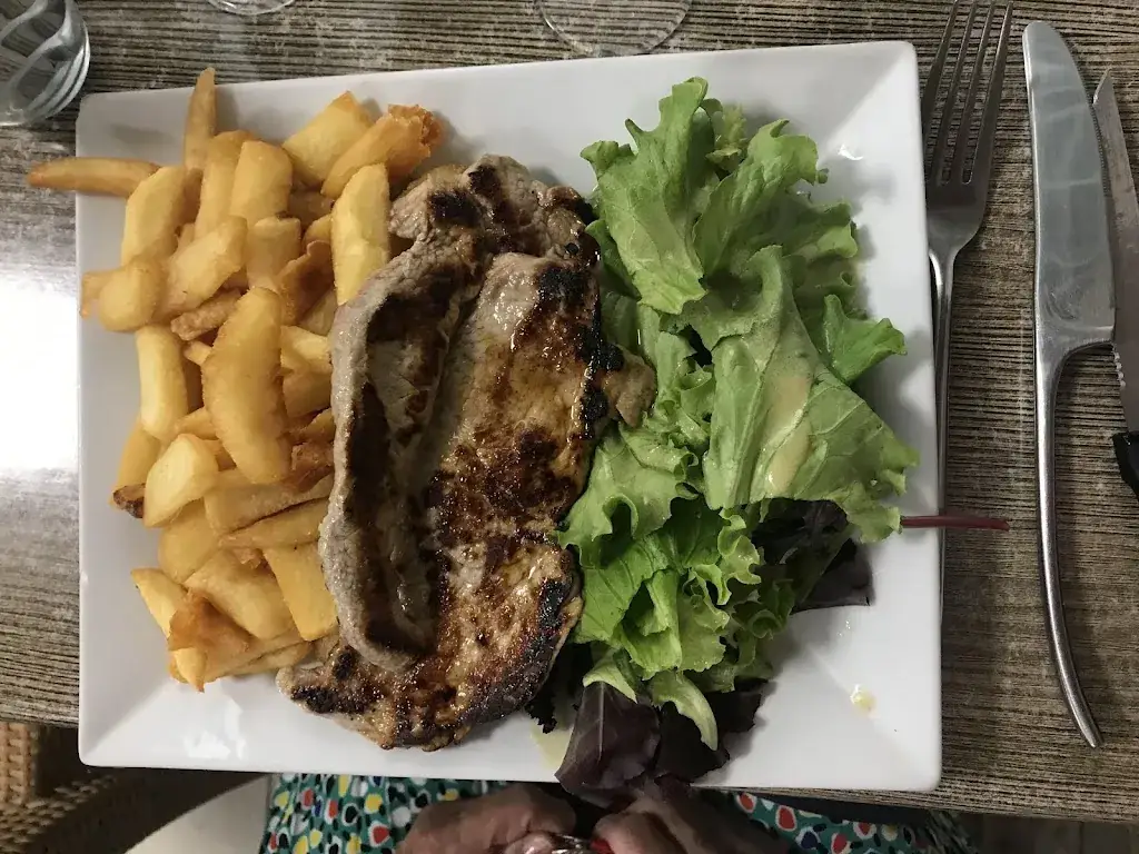 Menu_Le Ninou_Chalon-sur-Saône_imagen_7