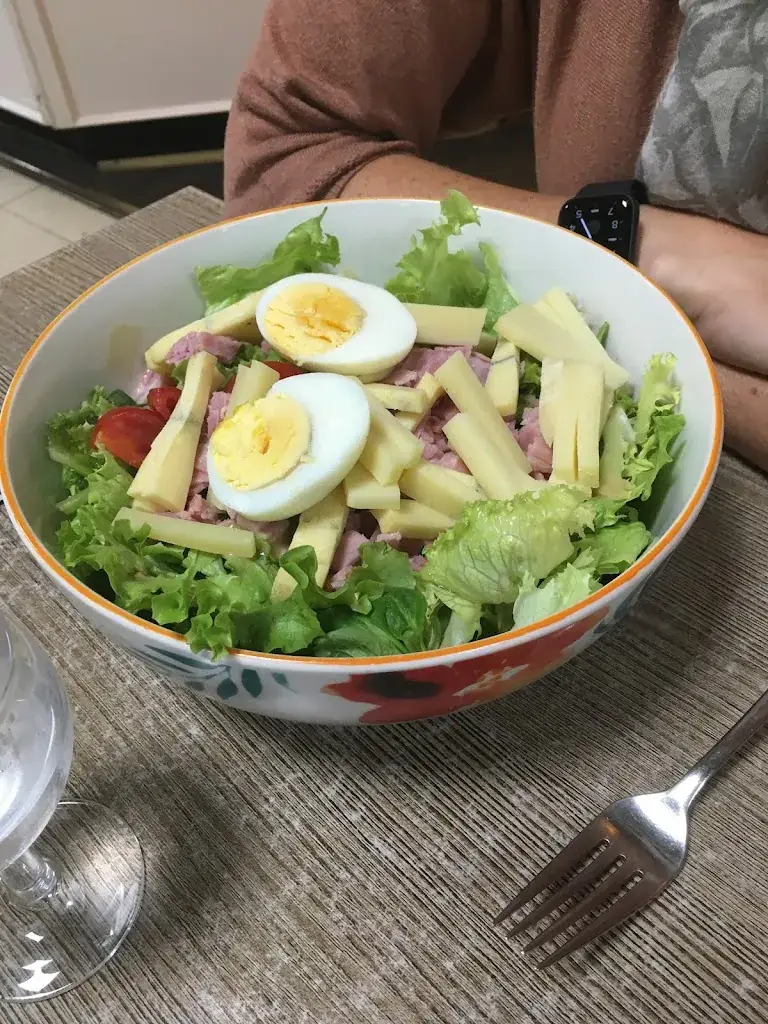 Menu_Le Ninou_Chalon-sur-Saône_imagen_8