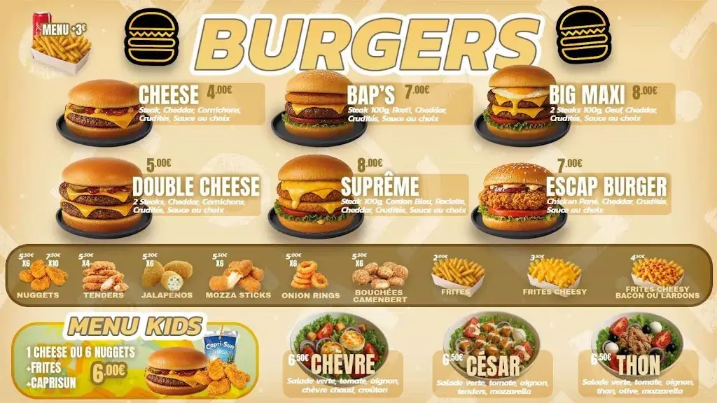 Menu_Best food_Champforgeuil_immagine_1