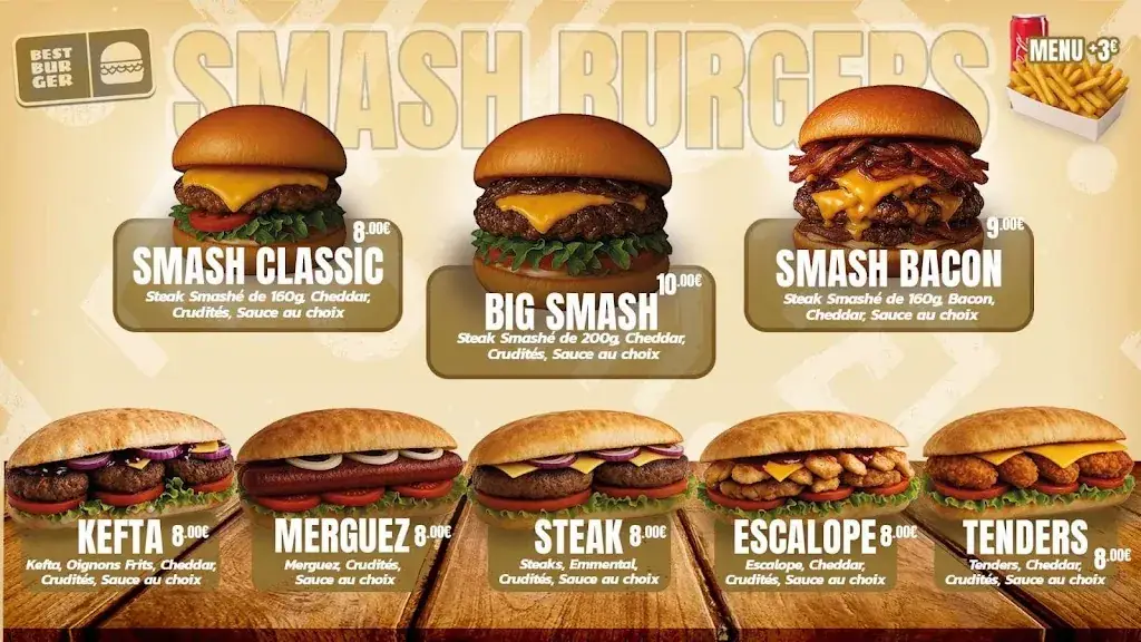 Menu_Best food_Champforgeuil_immagine_3