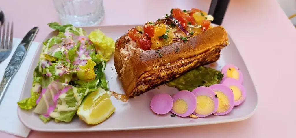 Menu_Chez Maman_Chalon-sur-Saône_immagine_8