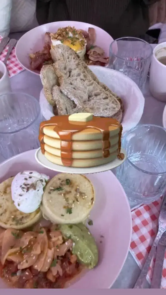 Ada H_Chez Maman_Chalon-sur-Saône_recensione