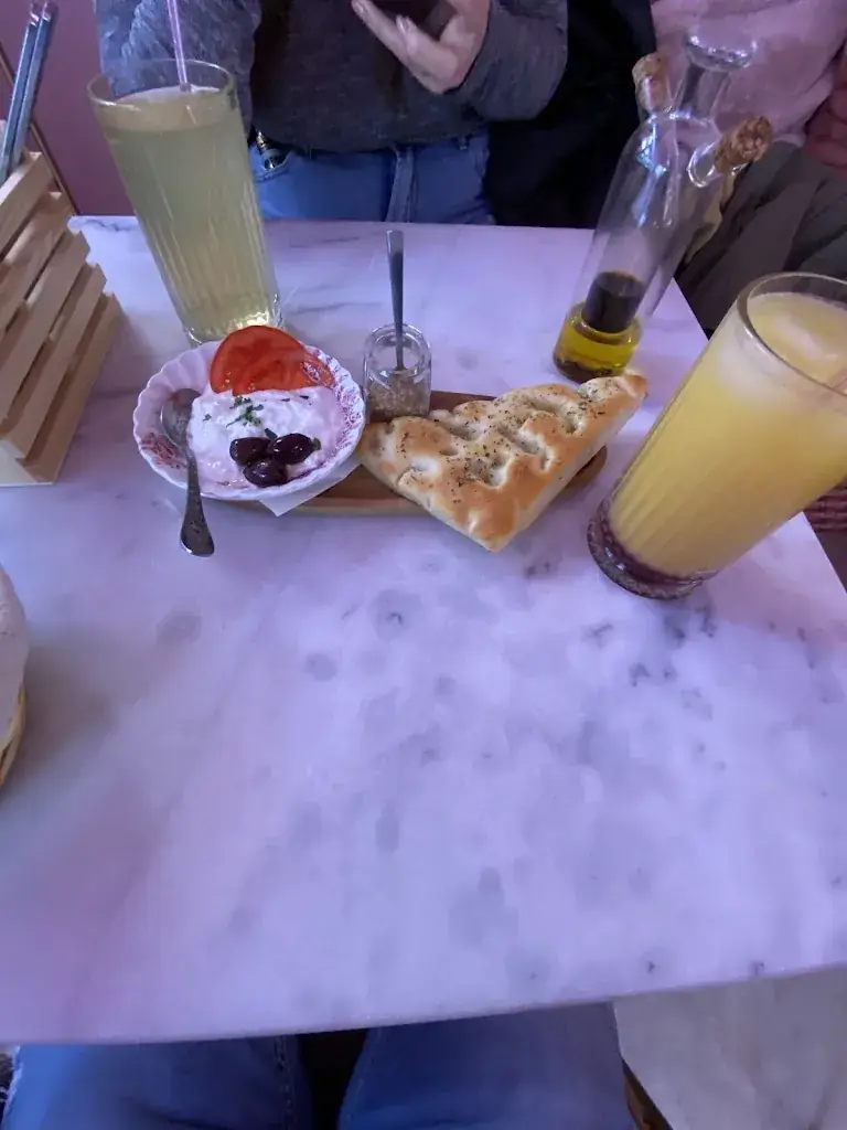 Laurent L._Chez Maman_Chalon-sur-Saône_recensione