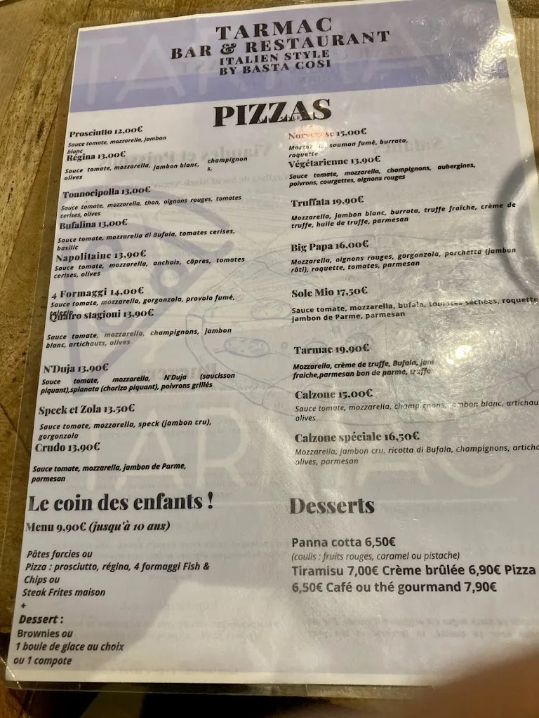 Menu_Tarmac_Chalon-sur-Saône_image_3