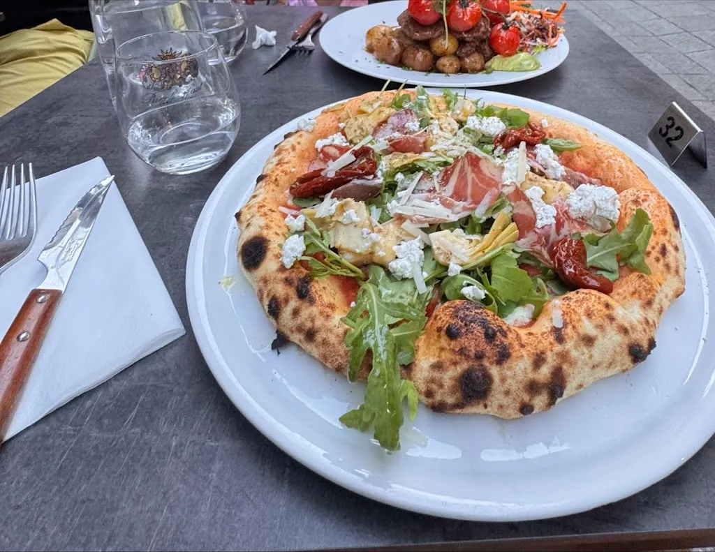 Achraf E_Tarmac_Chalon-sur-Saône_review