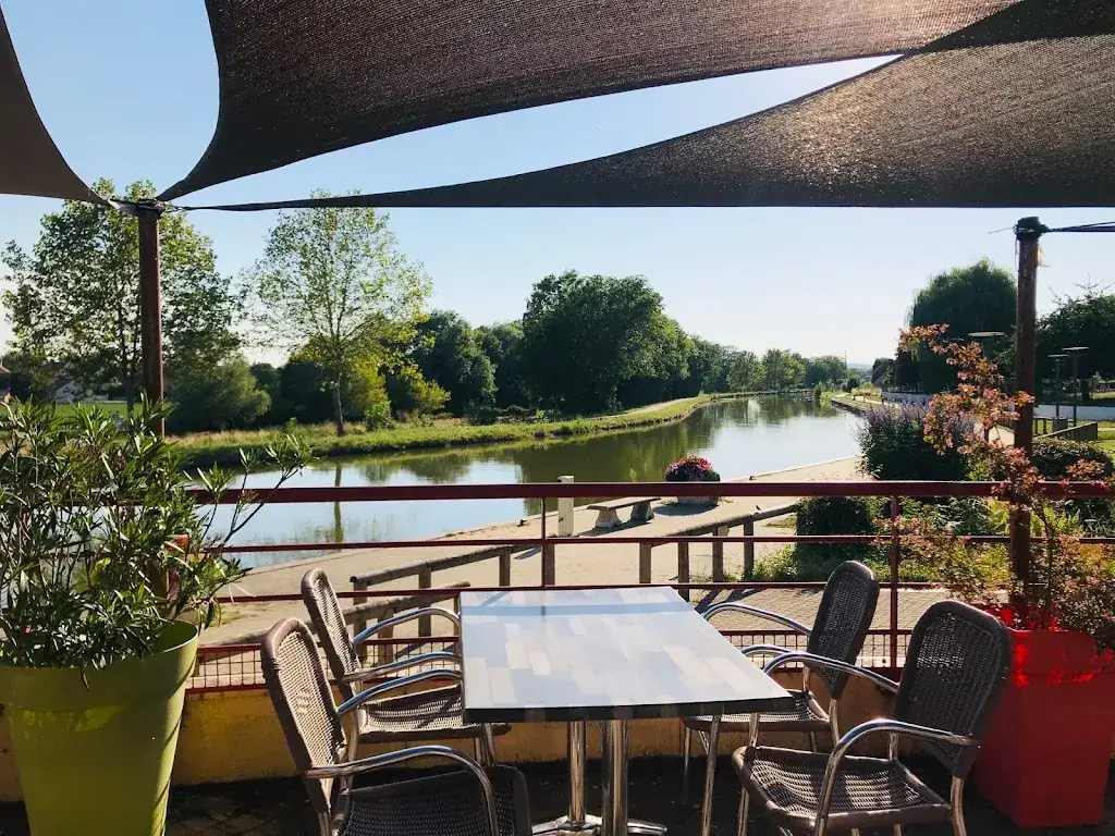 Fleur de Sel ristorante a Loyère