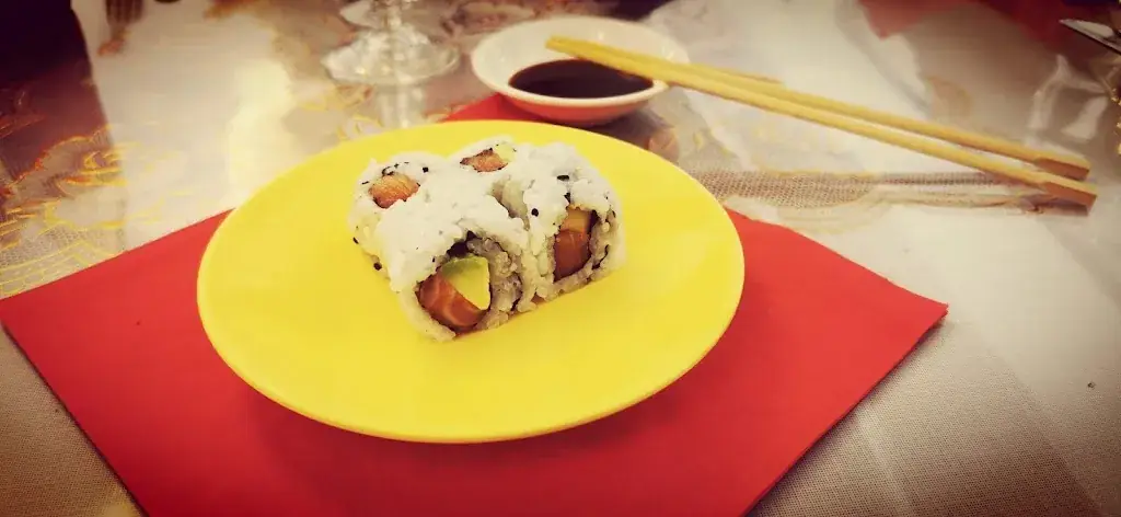 Menu_Restaurant asiatique Sushi d'or à volonté_Aubenas_image_3