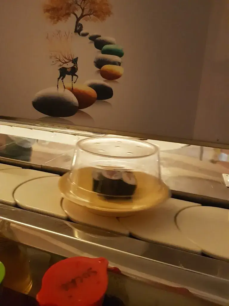 Menu_Restaurant asiatique Sushi d'or à volonté_Aubenas_image_8