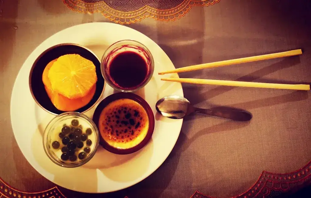 Menu_Restaurant asiatique Sushi d'or à volonté_Aubenas_image_9