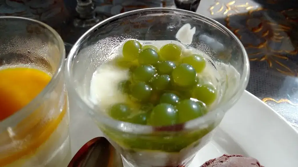 Nathalie Bouillot_Restaurant asiatique Sushi d'or à volonté_Aubenas_review