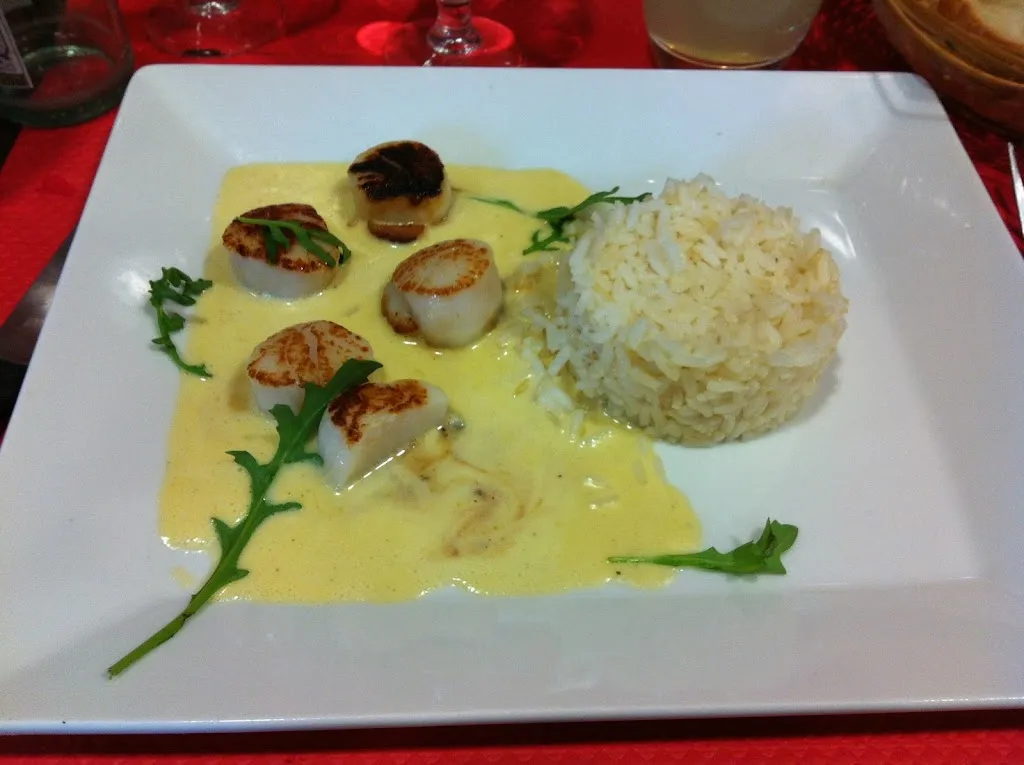 Menu_Le Troquet du Marché_Chalon-sur-Saône_imagen_6