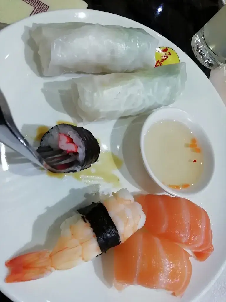 Menu_Le Festin - Wok Grill Restaurant_Chalon-sur-Saône_image_6