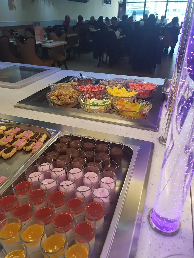 Menu_Le Festin - Wok Grill Restaurant_Chalon-sur-Saône_image_8