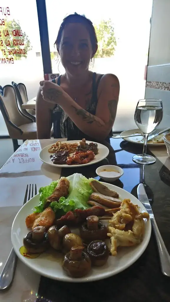 Menu_Le Festin - Wok Grill Restaurant_Chalon-sur-Saône_image_9