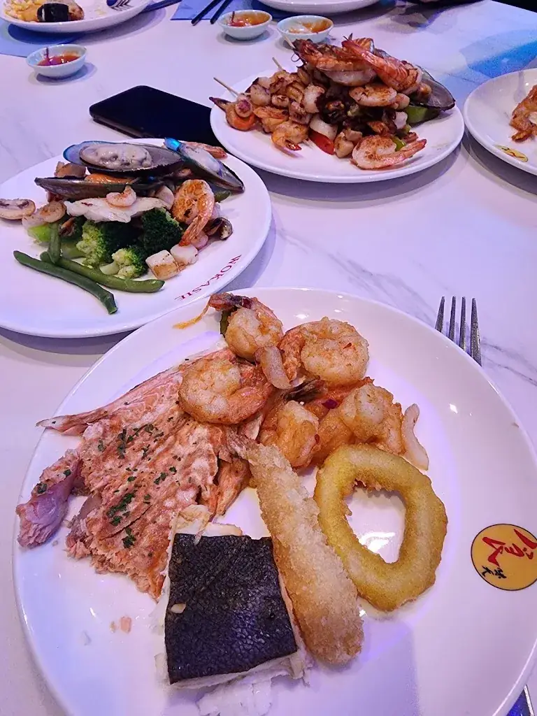 Le Festin - Wok Grill Restaurant_Chalon-sur-Saône_slider_image_2