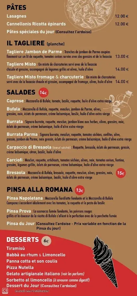 Menu_Basta Così_Chalon-sur-Saône_image_4