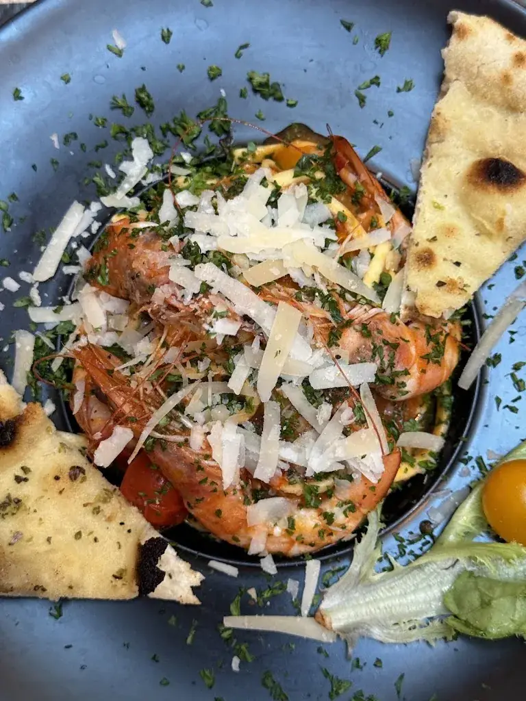 Valeriia Shiliaeva_Basta Così_Chalon-sur-Saône_review