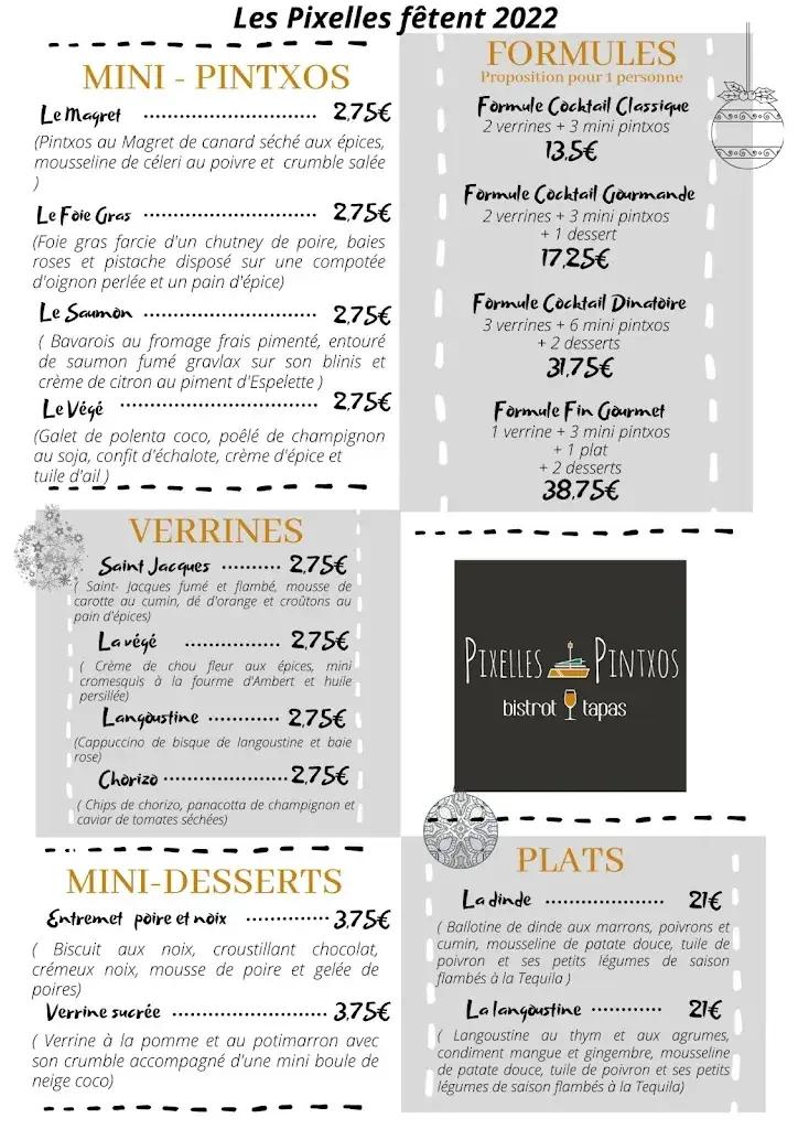 Menu_Pixelles Pintxos_Chalon-sur-Saône_image_2