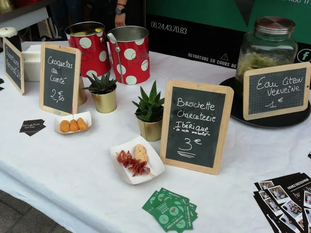 Menu_Pixelles Pintxos_Chalon-sur-Saône_image_8