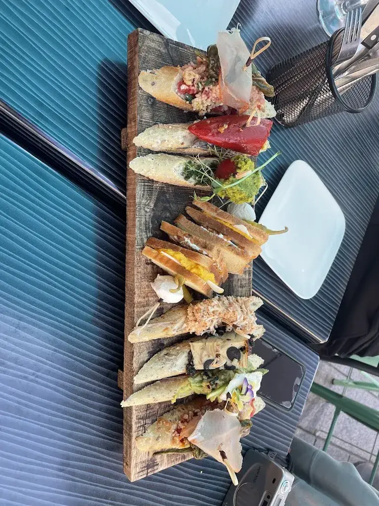 Pauline Lemaitre_Pixelles Pintxos_Chalon-sur-Saône_review