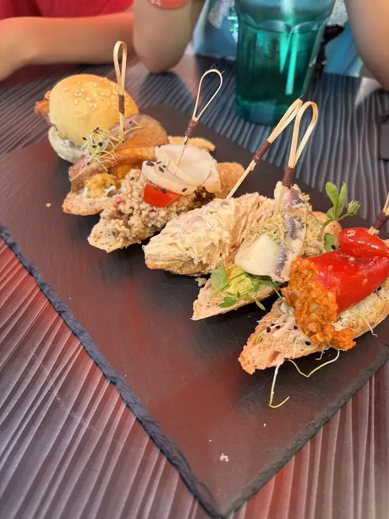 Nadège E_Pixelles Pintxos_Chalon-sur-Saône_review